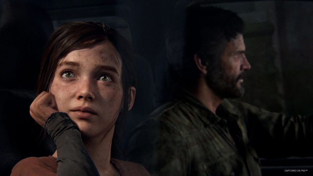 the last of us remake 5679499