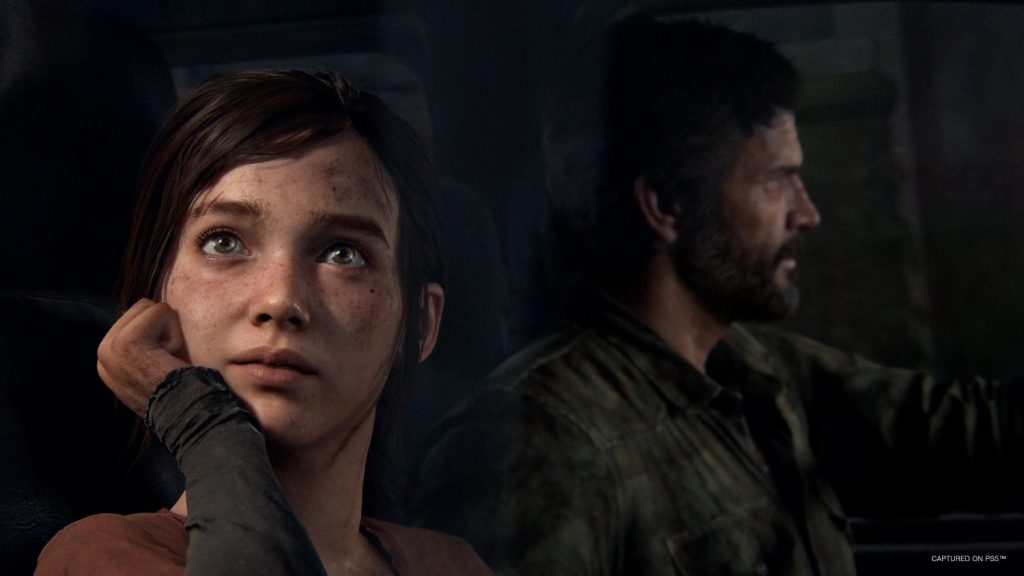 The Last Of Us Remake 5679499
