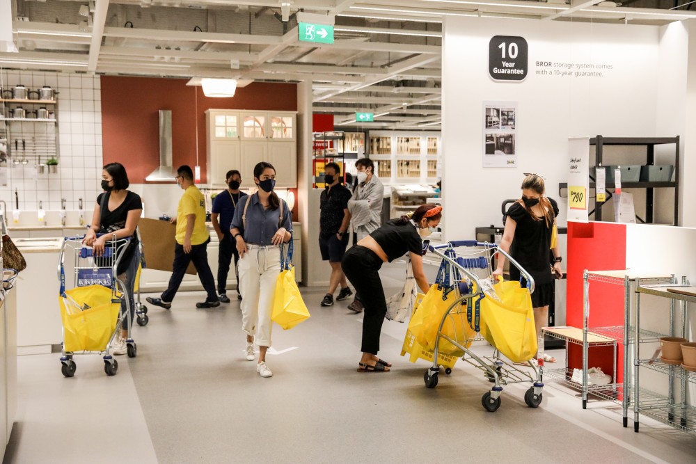 Ikea Encontró La Manera De Que Compres Más