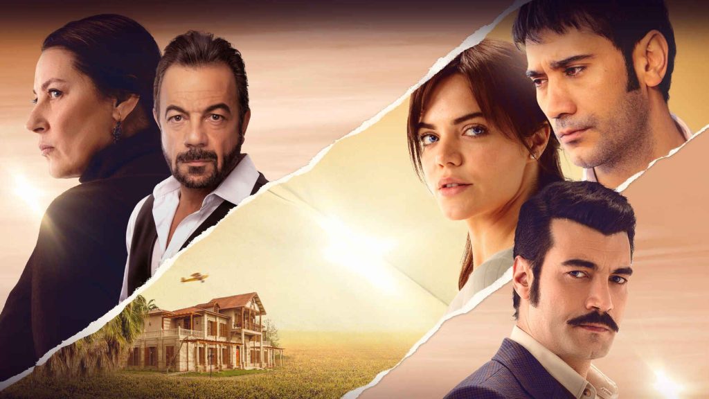 Tierra Amarga: Los Villanos Y Su Final 