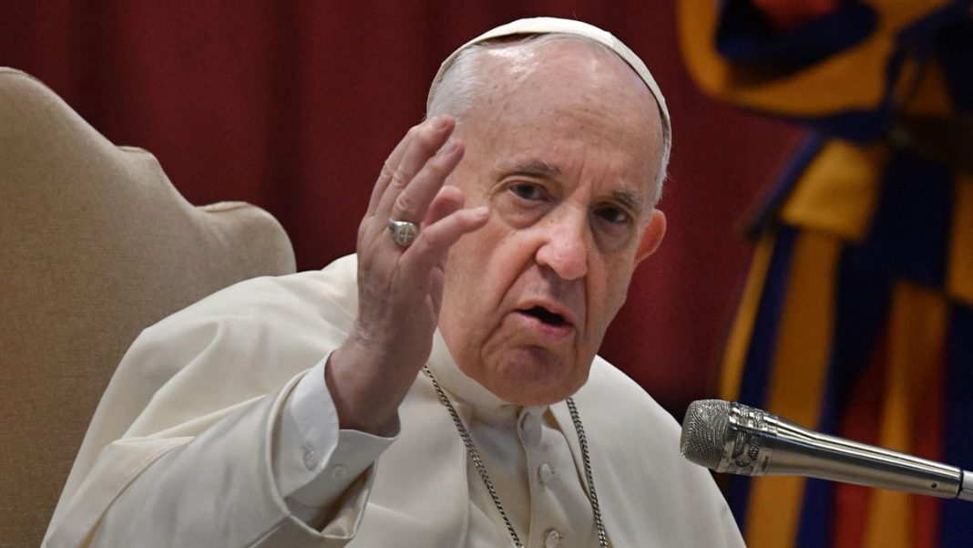 Papa Francisco