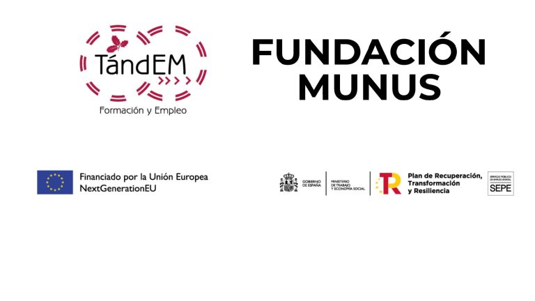 Fundación Desarrollo Social Responsable: formación y empleo en alternancia para jóvenes de 16 a 29 años