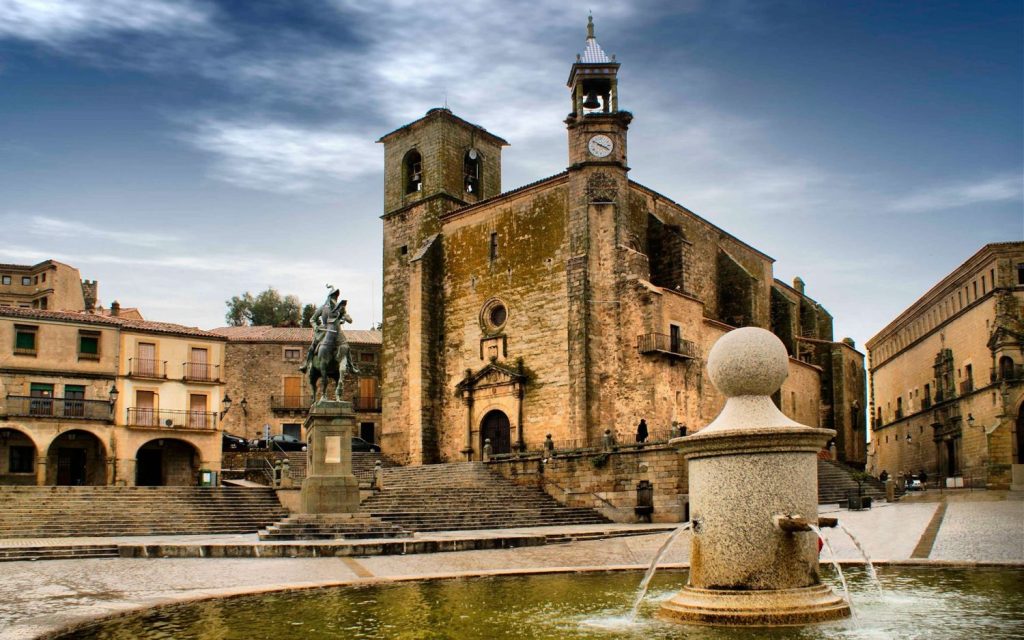 Trujillo