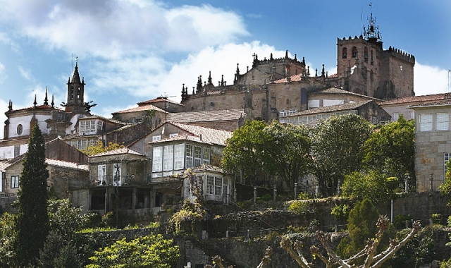Los pueblos fronterizos más bonitos de España para una escapada