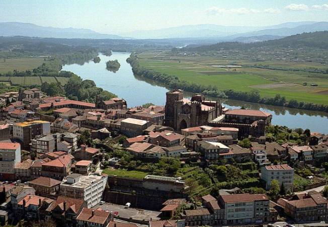 Pueblos