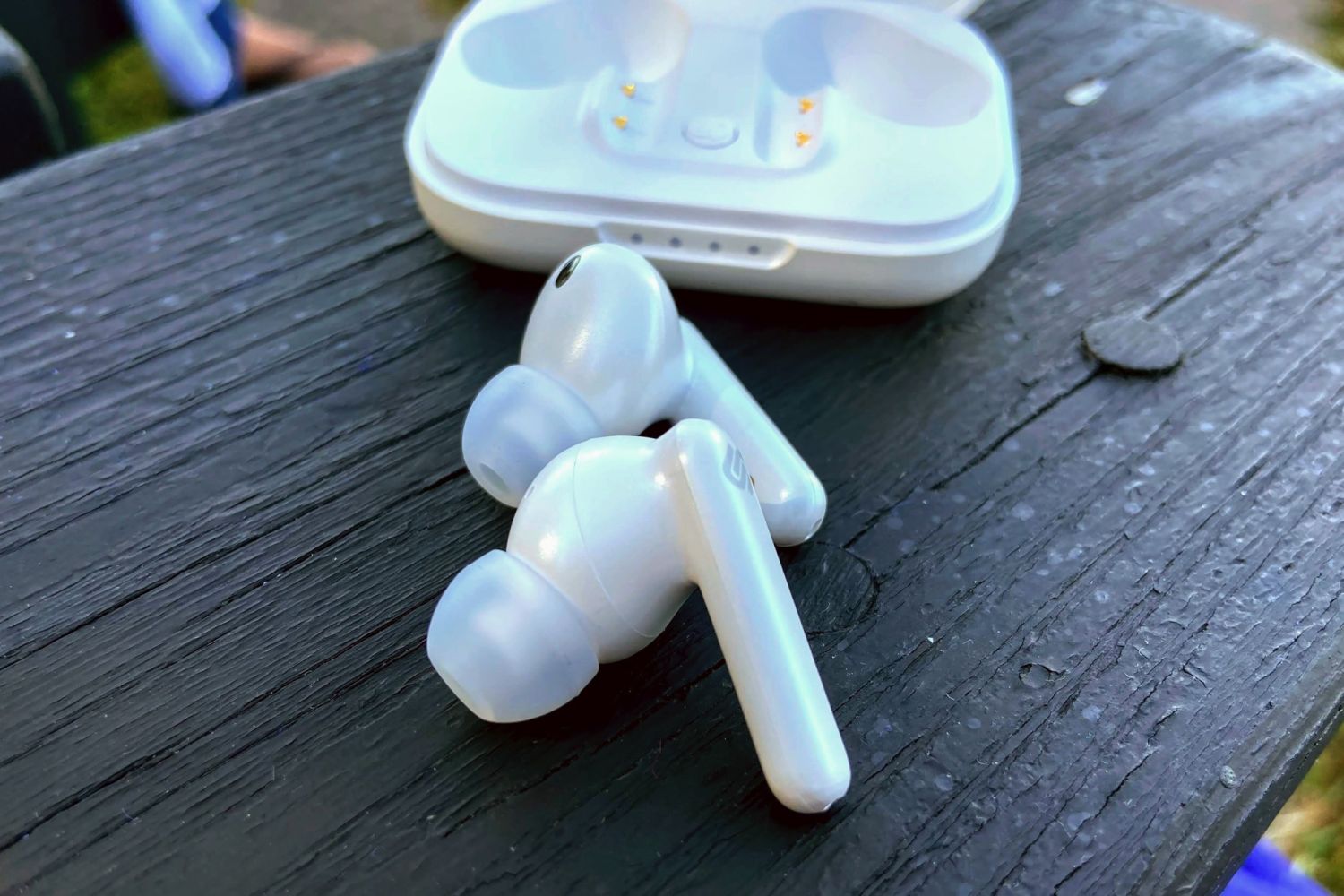 Alternativas baratas a los Apple AirPods 