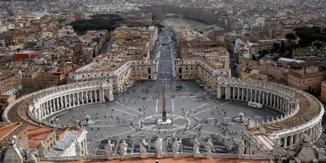 Los Cónclaves Para Elegir Nuevo Papa Más Importantes De La Historia Del Vaticano