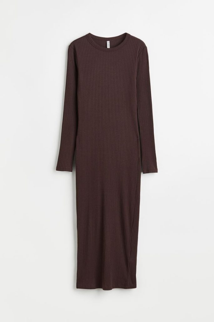 Vestido Canale
