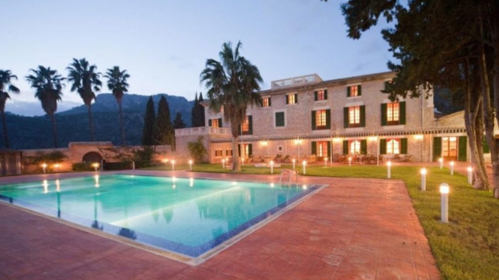 Mallorca