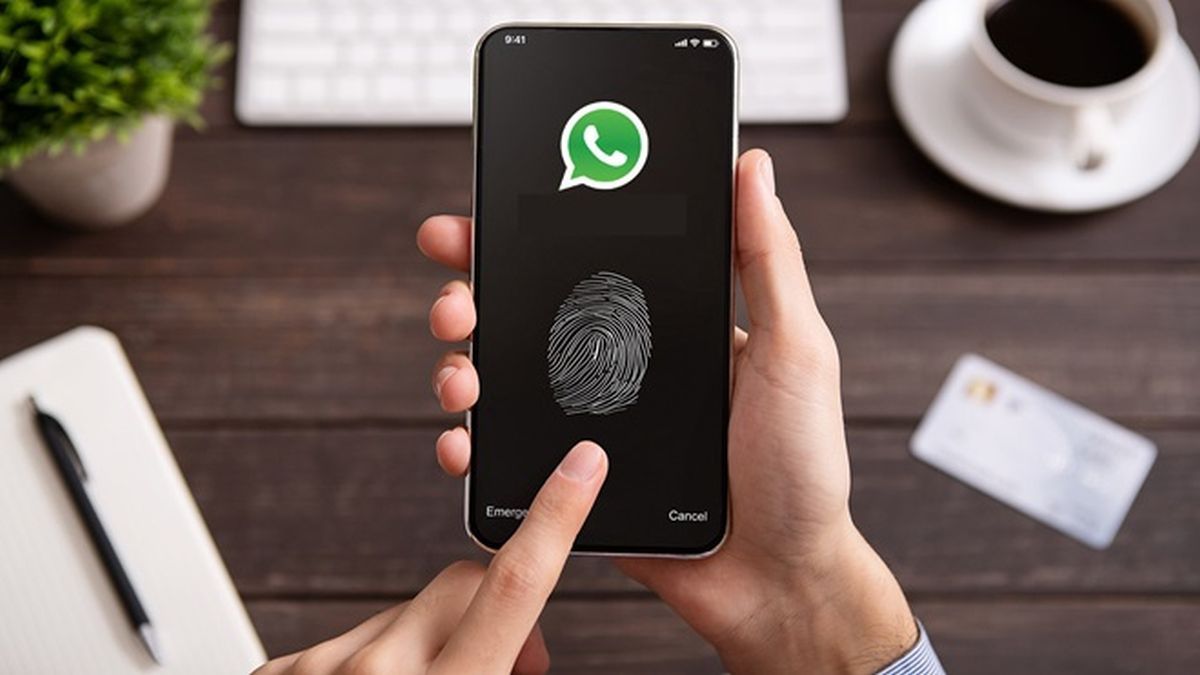 Usa La Huella Digital Para Proteger Tu Privacidad