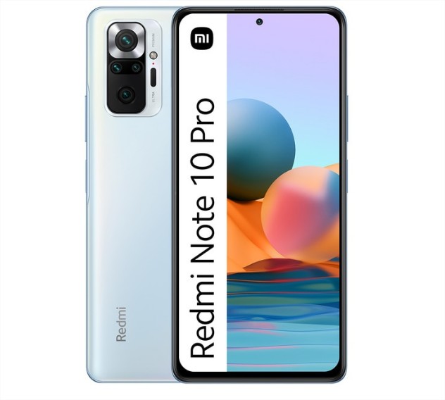 xiaomi redmi note 10 pro el corte ingles