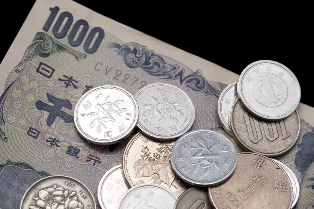 Yen
