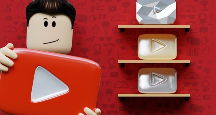 Youtuber