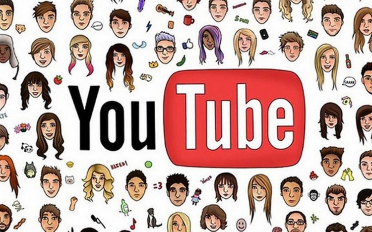 Youtuber