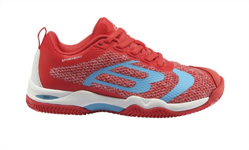 Zapatillas Padel Bullpadel