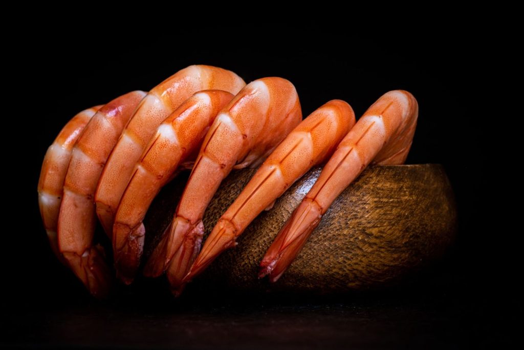 ¡Que No Te Engañen! Cómo Saber Si Unas Gambas Son Frescas