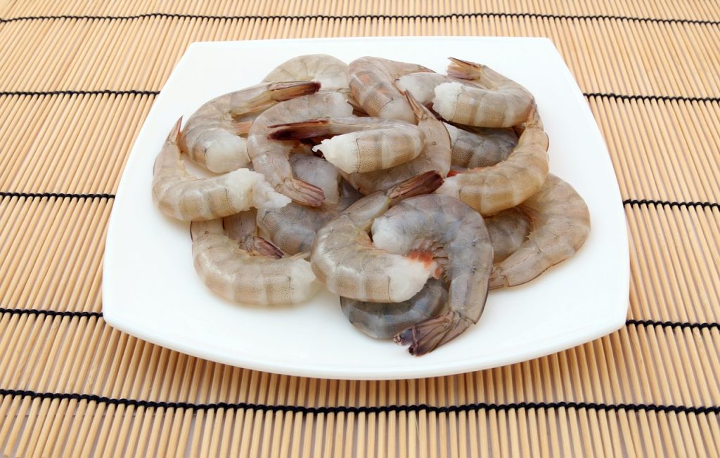 ¡Que No Te Engañen! Cómo Saber Si Unas Gambas Son Frescas