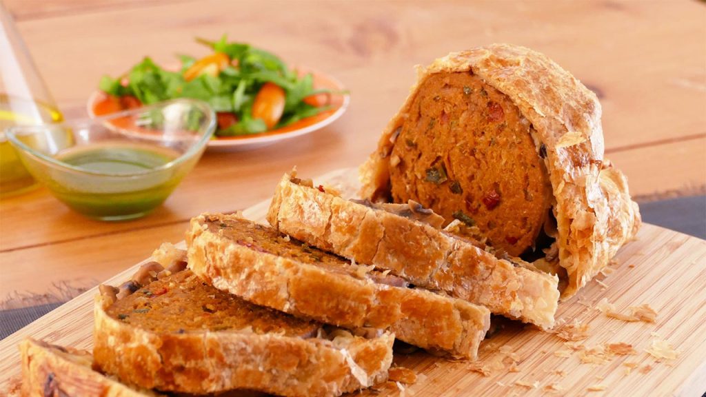 Cómo Hacer El Solomillo Wellington Como Los Mejores Chefs Y Deslumbrar En Casa