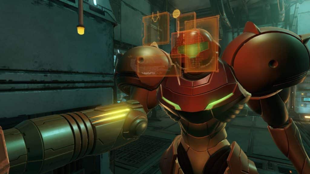 Así Es La Versión Mejorada De Uno De Los Clásicos De La Nintendo Switch