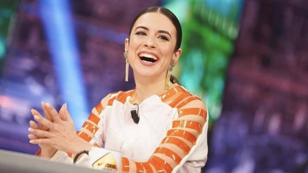 La Sorprendente Y Humilde Casa De La Eurovisiva Blanca Paloma