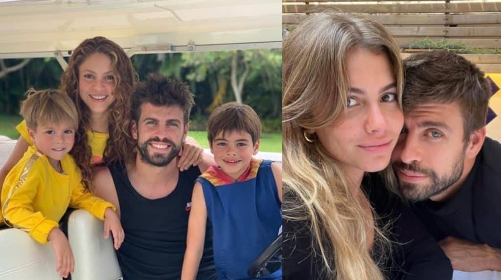 Clara Chía O Cómo Piqué Pudo Probar De Su Propia Medicina
