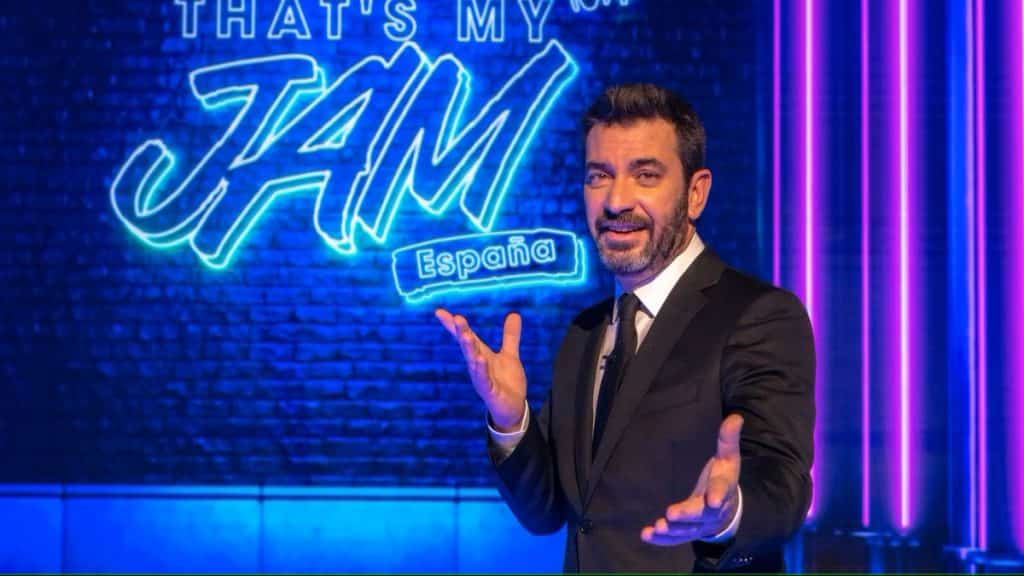 El Nuevo Programa De Arturo Valls Para Emular A Jimmy Fallon