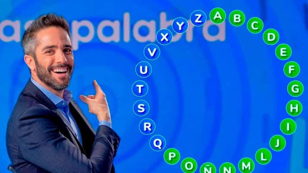 Pasapalabra: La Gran Sorpresa Que Cambiará El Programa De Arriba Abajo