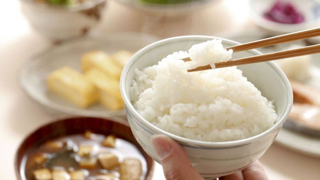 Por Qué Los Japoneses No Engordan Comiendo Tanto Arroz Y Nosotros Sí 9 Por Qué Los Japoneses No Engordan Comiendo Tanto Arroz Y Nosotros Sí