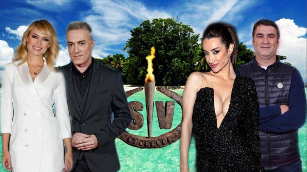 Supervivientes: la fecha de estreno y todos los concursantes confirmados