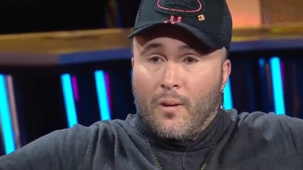 La Pillada A Kiko Rivera Tras Su Entrevista Con Broncano