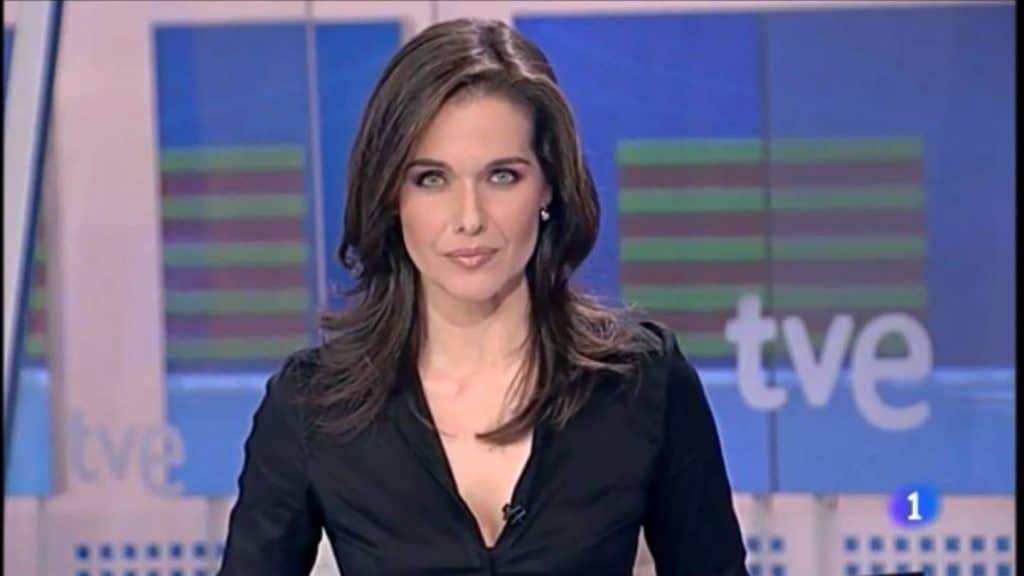 Los Secretos De Cómo Será La Actuación De Blanca Paloma En Eurovisión