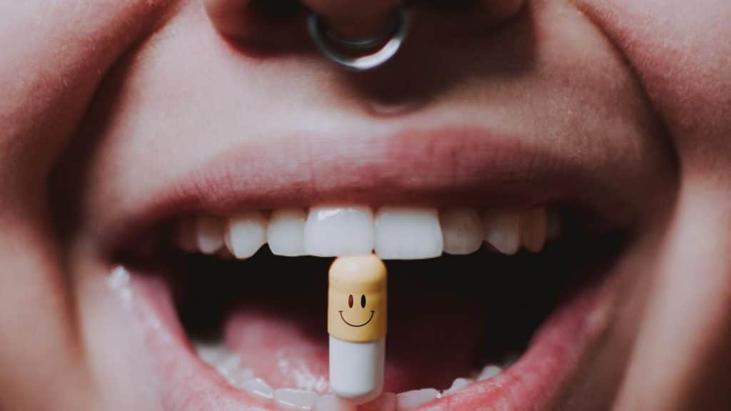 La Impactante Verdad Sobre Los Muy Consumidos Antidepresivos