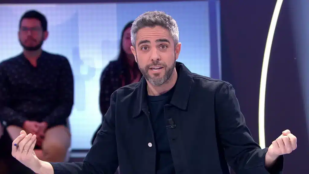 Pasapalabra: La Gran Sorpresa Que Cambiará El Programa De Arriba Abajo