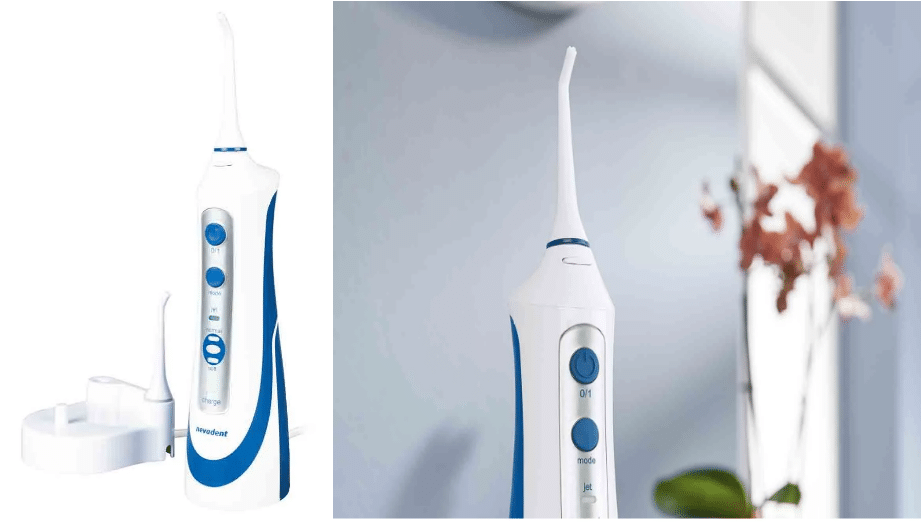 Irrigador bucal lidl online