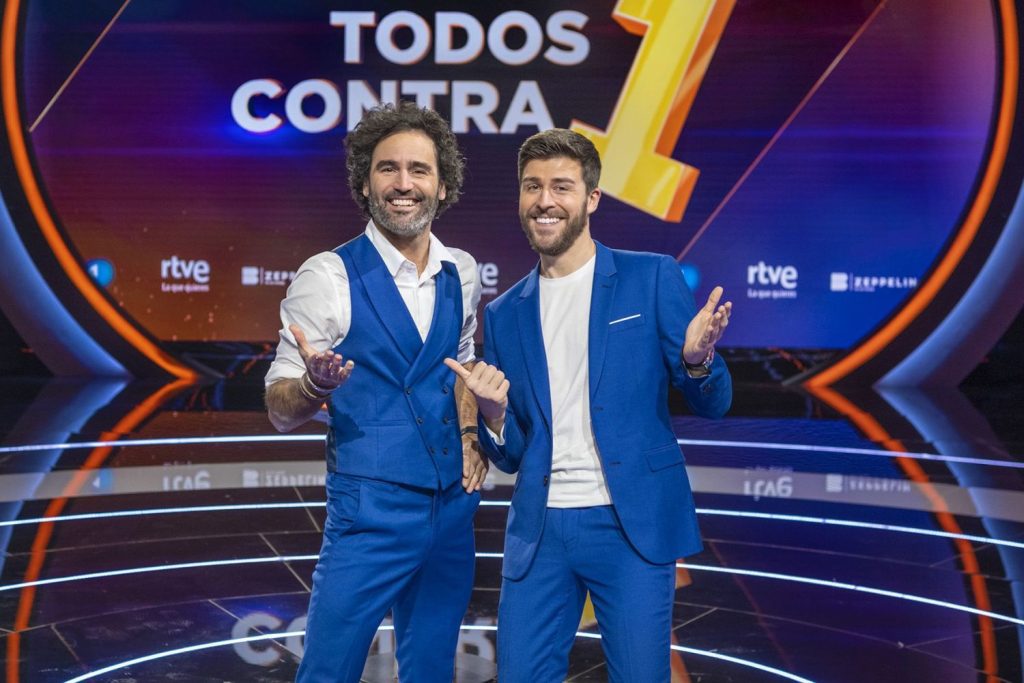 Por Qué Sónsoles Ónega Es El Azote De Su Ex Cadena