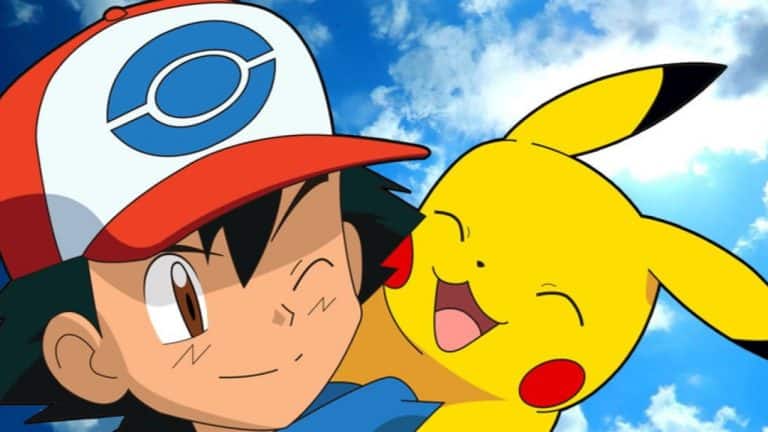 Pokémon: las razones para apartar a Ash y presentar nueva protagonista