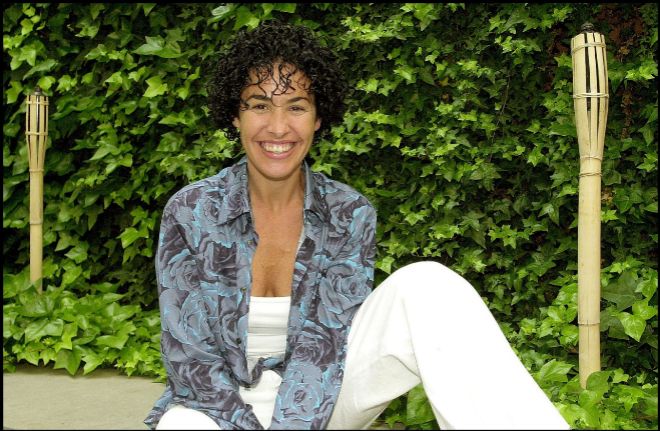 Operación Triunfo: Qué Fue De Nina, La Mítica Jurado Del Programa 3 Operación Triunfo: Los Proyectos De Nina