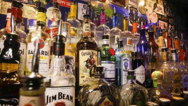 Con estos alimentos se te quitará la borrachera en un santiamén