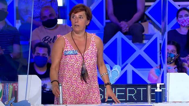 La Ruleta De La Suerte: La Audiencia Critica Duramente A Una Concursante Por Este Motivo 64 La Ruleta De La Suerte: La Personalidad De Natalia