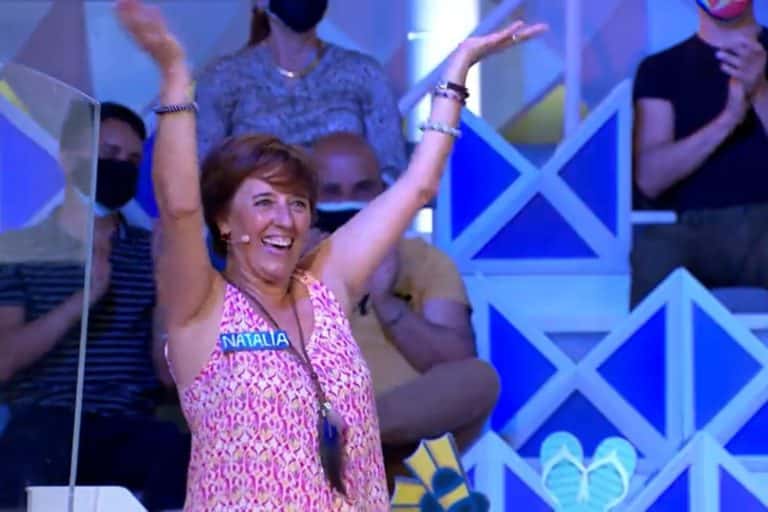 La ruleta de la suerte: la audiencia critica duramente a una concursante por este motivo