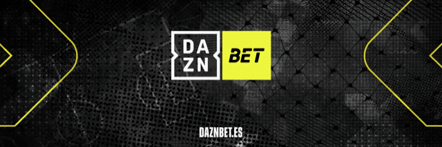 La plataforma de apuesta DAZN Bet da acceso a la retransmisión de las principales ligas deportivas americanas