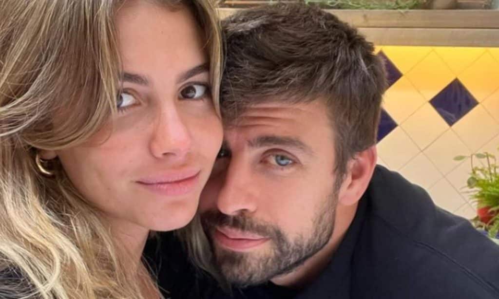 Clara Chía O Cómo Piqué Pudo Probar De Su Propia Medicina