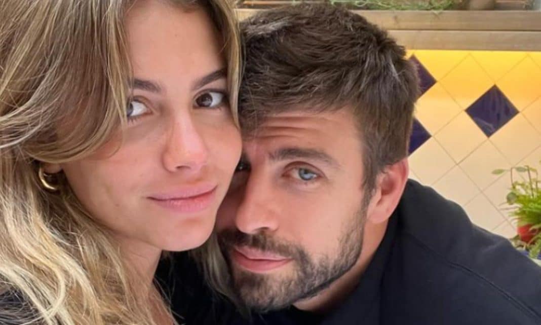 Clara Chía o cómo Piqué pudo probar de su propia medicina