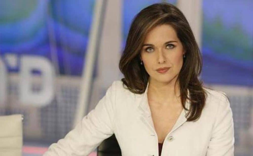 Los Secretos De Cómo Será La Actuación De Blanca Paloma En Eurovisión