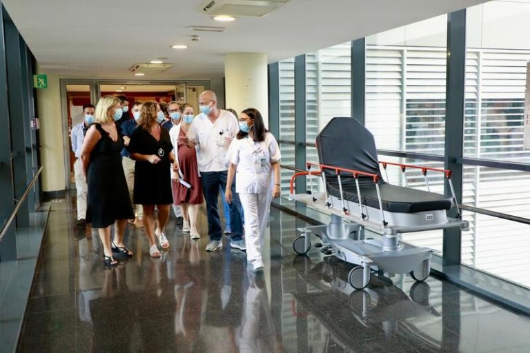 Baleares exigirá el requisito de catalán a médicos y enfermeras