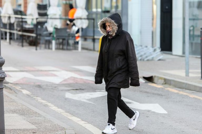 Las bajas temperaturas tendrán este jueves en riesgo a media España