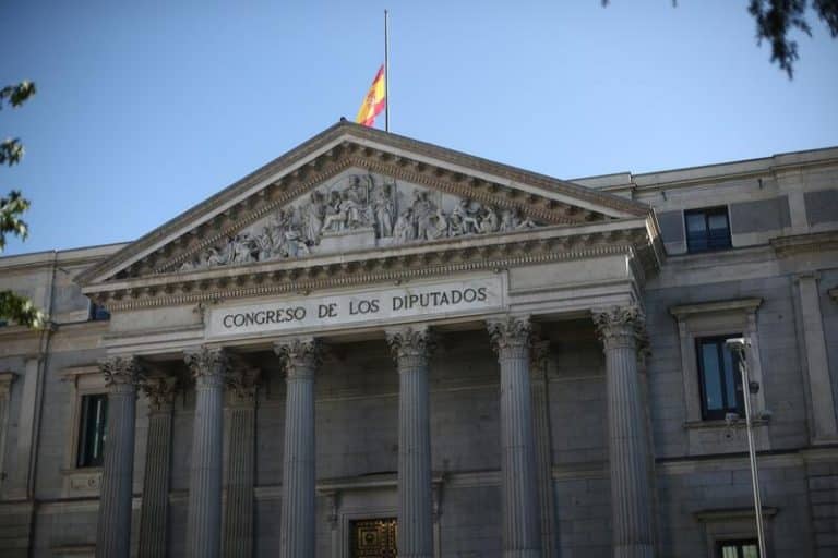 El PP quiere que el Gobierno apruebe medidas fiscales contra el desempleo de las mujeres con discapacidad