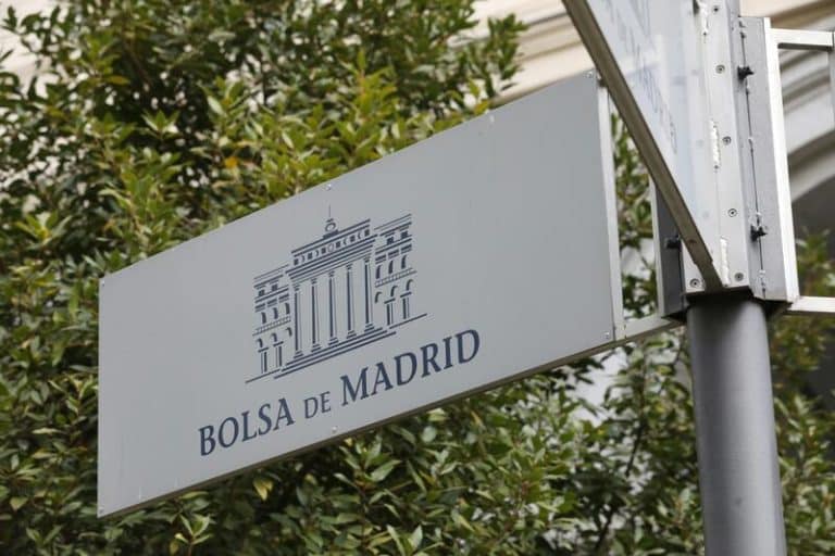 El Ibex 35 sube un 0,5% en la apertura y conquista los 9.200 puntos