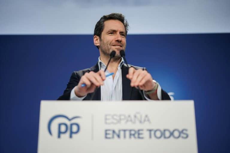 ‘Génova’ no cree que el aborto sea un derecho, tras las críticas a Feijóo del sector más conservador por ley de plazos