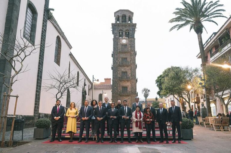 La Ciudades Patrimonio de la Humanidad se promocionarán este año en Europa, EEUU y Canadá